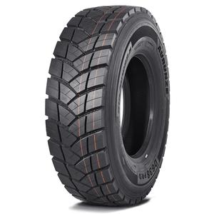 ยางรถบรรทุกใหม่ AURUNZE แบบไม่มียางใน รับน้ำหนักมาก ขนาด 315 80r22.5 315 80 22.5 315/80/22.5 22PR S618PRO - Product Image 3