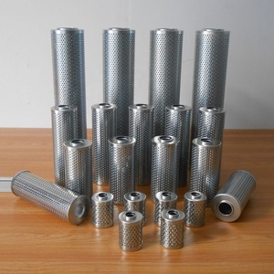 Filtro a Pressione da 3 Micron Elemento Filtrante Idraulico HX-63x3 per HBX <span class=keywords><strong>HDX</strong></span> - Product Image 4