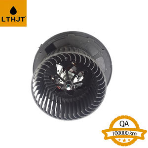 Vente en gros OEM 1698200642 12V Garantie 12 mois Accessoires de voiture Système de climatisation Ventilateur de soufflage pour W169 W245 - Product Image 4
