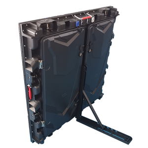 P4กลางแจ้ง P5 P6 P10 P8สีเต็มจอ LED จอใหญ่สำหรับสนามฟุตบอลและจอแสดง - Product Image 2