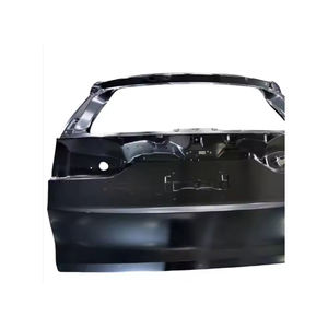 <span class=keywords><strong>Precio</strong></span> al por mayor, piezas de carrocería de coche, puerta trasera de coche, <span class=keywords><strong>CRV</strong></span> <span class=keywords><strong>2023</strong></span>, - Product Image 2