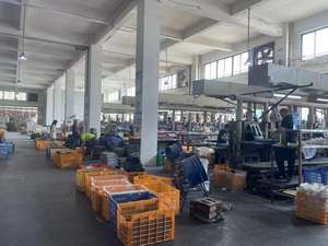 Suela de Goma Elástica para Zapatos Deportivos, Profesional, para Hombre y Mujer, para <span class=keywords><strong>Tenis</strong></span>, Bádminton, Voleibol, Entrenamiento - Product Image 4