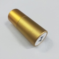 Marqueur de balle de golf en plastique durable 25 mm Fabriqué à Guangdong Emballage personnalisable