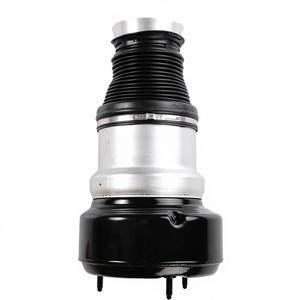ชุดซ่อมยางรองรับแรงกระแทกด้านหลังขวาสำหรับรถเมอร์เซเดส W221 2 4MATIC รุ่นใหม่เอี่ยม หมายเลขอะไหล่ 2213205613 221320561380 สำหรับ S320 350 450 - Product Image 1