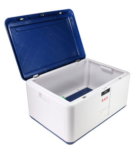 Heavy Duty Plastic Lockable Storage Box