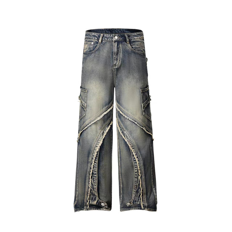 Summer New Arrival Men s Vintage