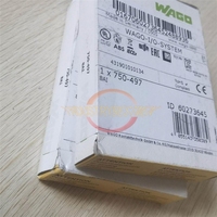 Controlador Lógico Programable - Módulo 497 - L/YTEM 750-497 FedEx/DHL/UPS