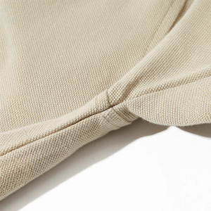 Polo al por Mayor, Personalizado con Logotipo Bordado, Deportivo, de Lujo, Liso, para Golf, 100% Algodón, Colorido, Unisex - Product Image 5