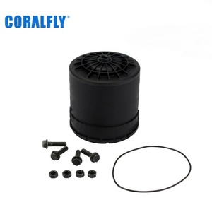 ตลับเครื่องเป่าลมเบรกรถบรรทุกสำหรับงานหนัก T350W 20424148 20546795 20773824 78964สำหรับรถบรรทุก Volvo - Product Image 1