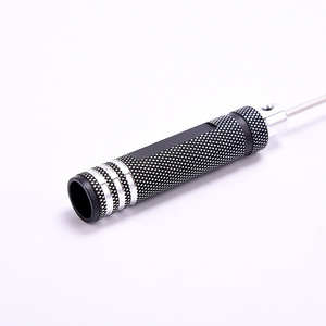 Myj 1.5 2.0 2.5 3mm Độ chính xác cao RC công cụ lục giác ổ cắm tuốc nơ vít thiết lập cho RC máy bay trực thăng máy bay - Product Image 3