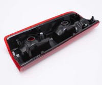 Pour Renault Trafic, feu arrière, lentille de feux arrière côté conducteur droit (2014-2019) 265504656R 4422466 93867974 265556737R VA1981