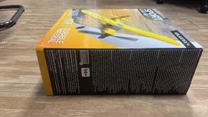 Volantex 76114 3CH SportCub RTF télécommande <span class=keywords><strong>avion</strong></span> en plein air <span class=keywords><strong>rc</strong></span> entraîneur <span class=keywords><strong>avion</strong></span> epp mousse avions - Product Image 6