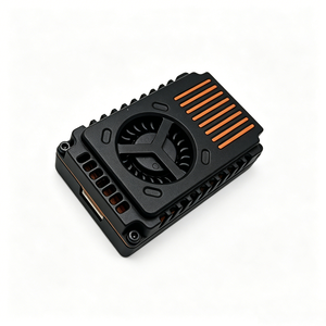 FPV VTX con Opciones de Frecuencia de 6110MHz-7210MHz, Chip ESP32+SX1276 para Mochila, Chip ESP8285 Compatible con Moldes Privados, Accesorios para Drones DIY - Product Image 4