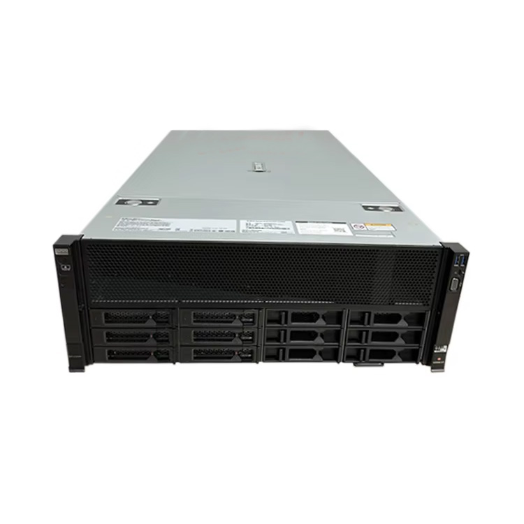Huawei GPU Server - High Performance 4U Rack Server