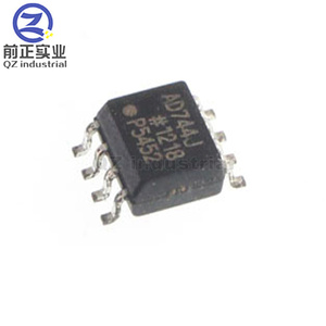QZ Nhà cung cấp 500ns giải quyết hoạt động khuếch đại <span class=keywords><strong>ad744</strong></span> ad744jr ad744jrz - Product Image 2