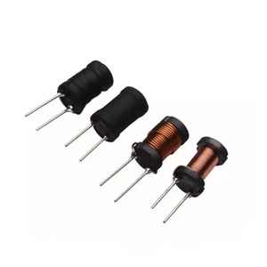 Inductances et bobines de puissance 1UH/2.2/3.3/4.7/100/220/470/10 MH, inductances de mode commun en forme de I, 8 x 10\" et 6 x 8\" - Product Image 3
