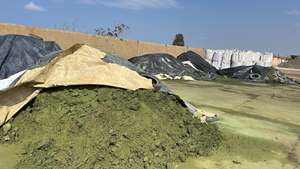 Environmentally Friendly Non-Ferrous Metal Raw Materials <b>Copper</b> Concentrate For Use In Pyrometallurgical Smelting - Product Image 3