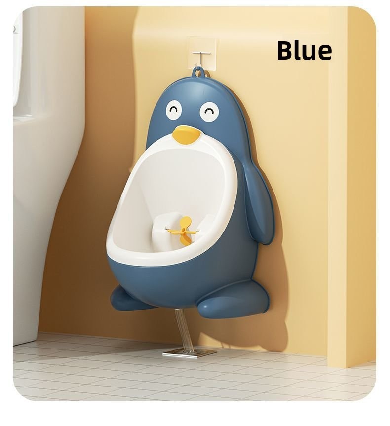 Bleu [crochet gratuit]