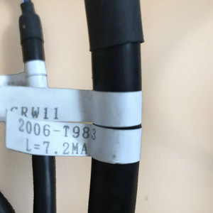 ซีเอ็นซี ฟานุค 2006-T983 # สายเคเบิลแบบกำหนดเองรุ่น L-7.2M ของแท้ใหม่ มีสินค้าในสต็อก - Product Image 2