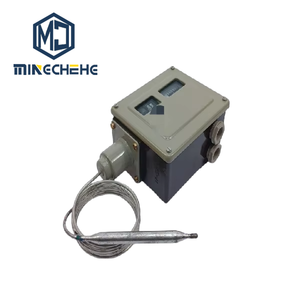 Controlador PLC de Automatización Industrial FX3U-16MS FX3U-32MS FX3U-48MS FX3U-64MS FX3U-80MS para Sistemas de Control de Maquinaria de Fabricación - Product Image 1