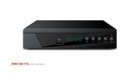 Uuvision Nouveau Récepteur Satellite FTA DVB-S2 HD Récepteur TV DVB-S2 MPEG4 HD Décodeur