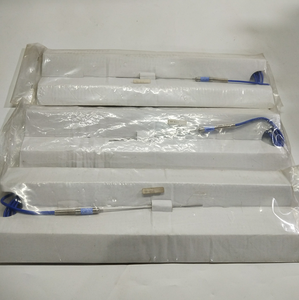 Nuevo Termocoplador TF-C11 Tipo K 00 1023 Clase 0.75 SUS 316 - Product Image 1