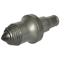 U47TY-22 Dents de forage pour pioches de mine, pour équipement de mineur continu