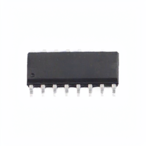 Composants électroniques ISL32273EIBZ-T, accessoires, neufs et d'origine, pilotes, récepteurs, émetteurs-récepteurs SOlC-16 - Product Image 1