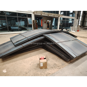 Bán nóng 12mm ASTM A36 Q235 q345 ss400 tấm thép carbon nhẹ 20mm tấm thép dày - Product Image 6