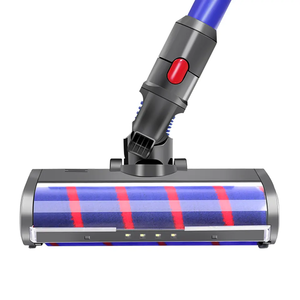 Venta directa de fábrica, accesorio de cabezal de limpieza de cepillo de rodillo suave de repuesto dysons para aspiradoras v7 V8 V10 y <span class=keywords><strong>V11</strong></span> - Product Image 3