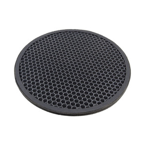 Para purificador de aire LG/CS Compatible nuevo juego de filtro de carbón activado HEPA Construcción de Panel LA-V069 - Product Image 3