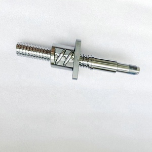 Collier de serrage à vis à billes pour Fanuc Alpha-S150iA - Product Image 2