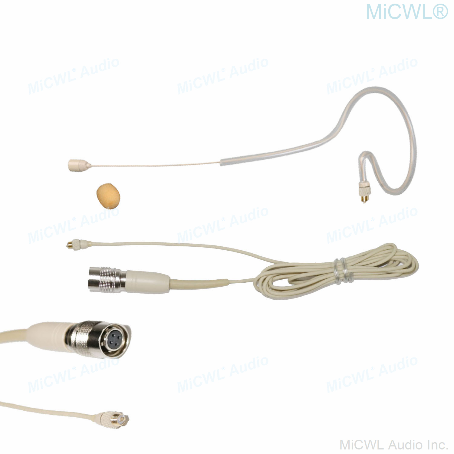 Audio-Technica Plug