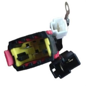 Rectificador para 587356C <span class=keywords><strong>ROYAL</strong></span> <span class=keywords><strong>ENFIELD</strong></span> HIMALAYAN 400, - Product Image 3