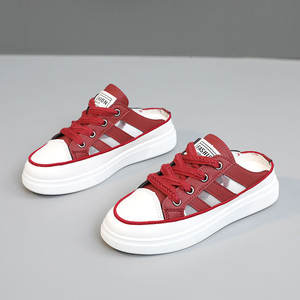 YQ58 hecho en China tendencia de moda Zapatillas casuales cómodas mujeres caminar estilo Zapatillas Zapatos - Product Image 6