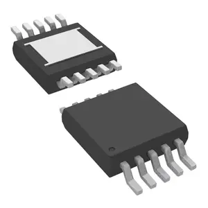 Neue und originale elektronische IC-Komponenten AD7946BRMZ Analog-Digital-Wandler Hot Offer