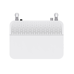 Passerelle Triple Play WiFi6 AX3000 avec prise en charge Mesh ZC-521X6T XPON ONU Équipée 4GE VoIP CATV APC Fibre Optique Commutateur Automatique GPON EPON FTT - Product Image 1