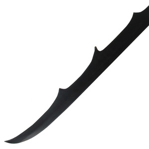 <span class=keywords><strong>Espada</strong></span> de Anime BLEACH Kurosaki <span class=keywords><strong>Ichigo</strong></span> Ban Kai, <span class=keywords><strong>Espada</strong></span> de Juguete para Cosplay, Gran Venta - Product Image 4