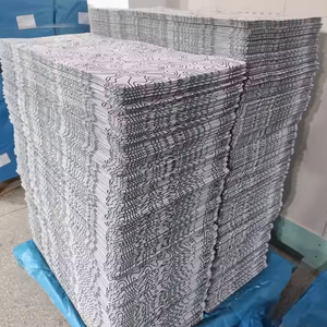 Tùy Chỉnh Cao Su Tự Nhiên Mous Gamer <span class=keywords><strong>Pad</strong></span> Bàn Phím Bàn Mat Bàn Mềm Miếng Đệm Bàn Chơi Game Mousepad Bán Buôn Thăng Hoa Miếng Đệm Chuột - Product Image 5