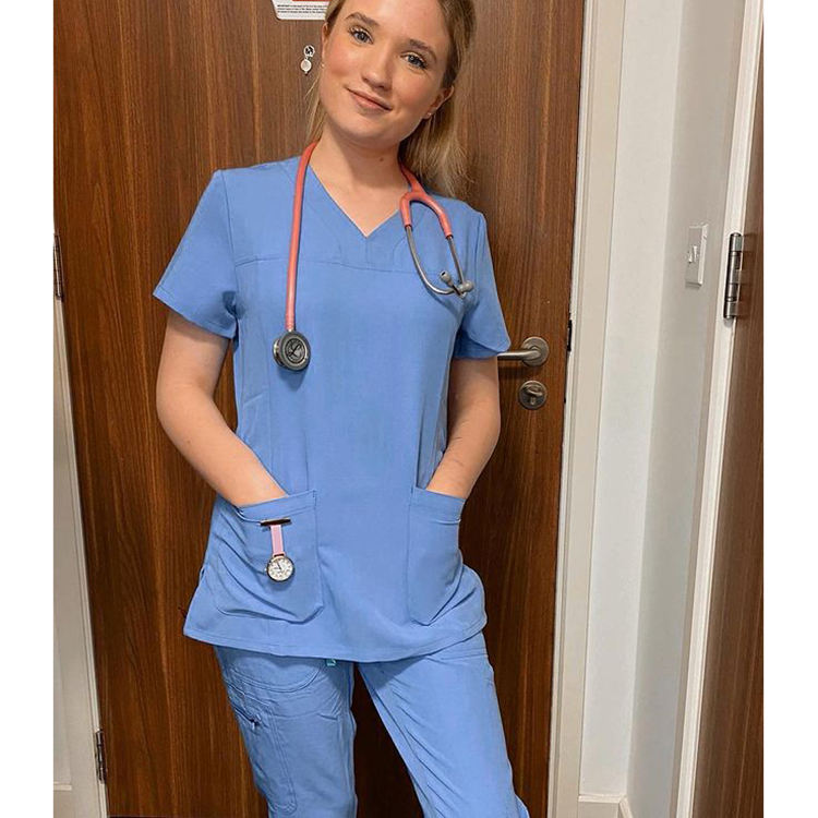 hospital uniforms