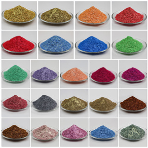 <span class=keywords><strong>Poudre</strong></span> de pigmentation dessin animé, couleur de rêve, diamant blanc, um, cosmétiques, ongles, résine - Product Image 5