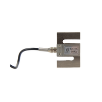 Capteur de force YZC-516C de type S pour cellule de pesage 100kg-2t, tension et compression, pour balance de pesage et dosage, Celdas De Carga