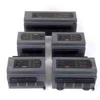 Controlador Lógico Programable (PLC) Mitsubishi FX3U Compatible con el Mercado Nacional, con Salida Analógica de Pulso de Alta Velocidad 24/32/64MR/MT