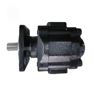 3349122227 BTD2230D04 3349 Hydraulic <b>Gear</b> <b>Pump</b> 3349111155 Hydraulic <b>Pump</b> 3349111330 - Product Image 2