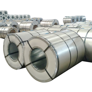 Cuộn dây không gỉ được chứng nhận kép 347H/321 với ổn định Titan cho các dự án Hàn - Product Image 3