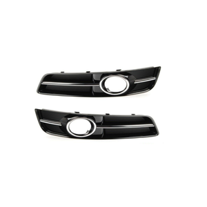 Pare-chocs Brouillard Lumière Grill 8P0807682J T94 8P0807681AA T94 pour <span class=keywords><strong>A3</strong></span> 09-13 - Product Image 1