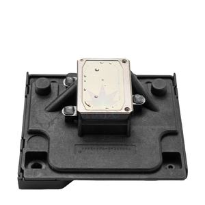 Essential Nouvelle tête d'impression F181010 TX120 T25 TX135 SX125 TX300F TX320F TX130 Vente au détail pour hôtels Pompe Amortisseur Pièces détachées pour imprimante Essential - Product Image 1