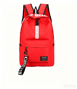 Promotional Waterproof School <b>Backpack</b> Travel Bookbag for Girls Students - Product Image 5