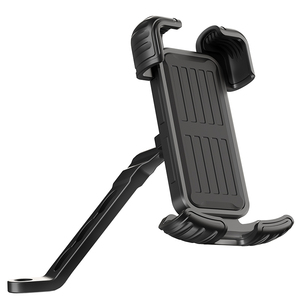 Nhà Máy Tiktok Trực Tiếp Phổ An Toàn Khóa Xe Đạp Điện Thoại Di Động Chủ Clip One-Key Khóa Cho <span class=keywords><strong>Iphone</strong></span> Cho 4.2-6.8 "Điện Thoại Thông Minh - Product Image 5