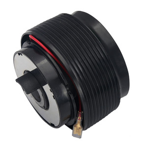 Pour Volkswagen VW <span class=keywords><strong>Golf</strong></span> VW-4 Classique Racing Sport Voiture <span class=keywords><strong>Volant</strong></span> Court Hub Adaptateur Boss Kit - Product Image 3